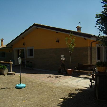 Agriturismo L.B.Stud Bracciano  Ngoại thất bức ảnh