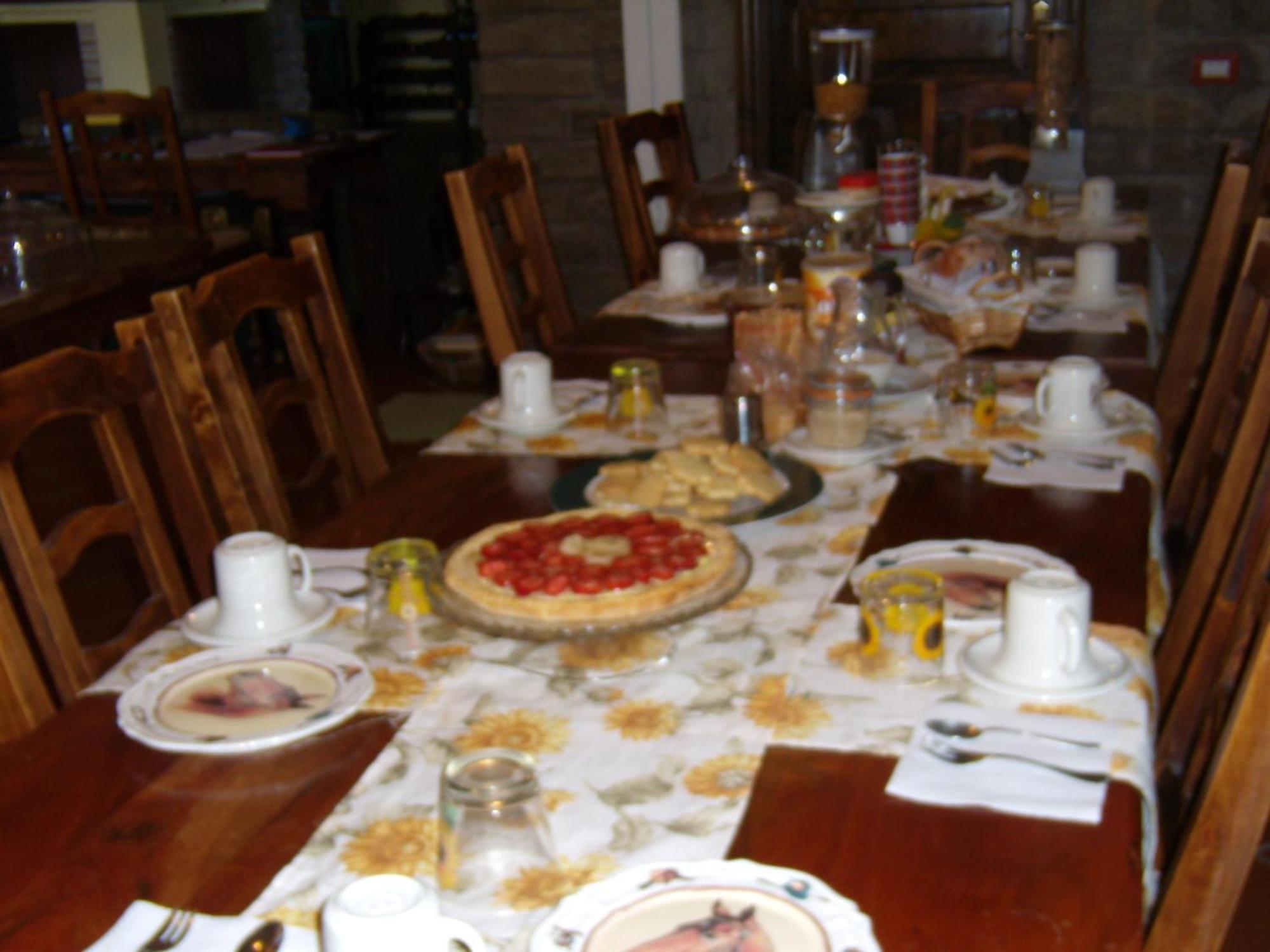 Agriturismo L.B.Stud Bracciano  Ngoại thất bức ảnh