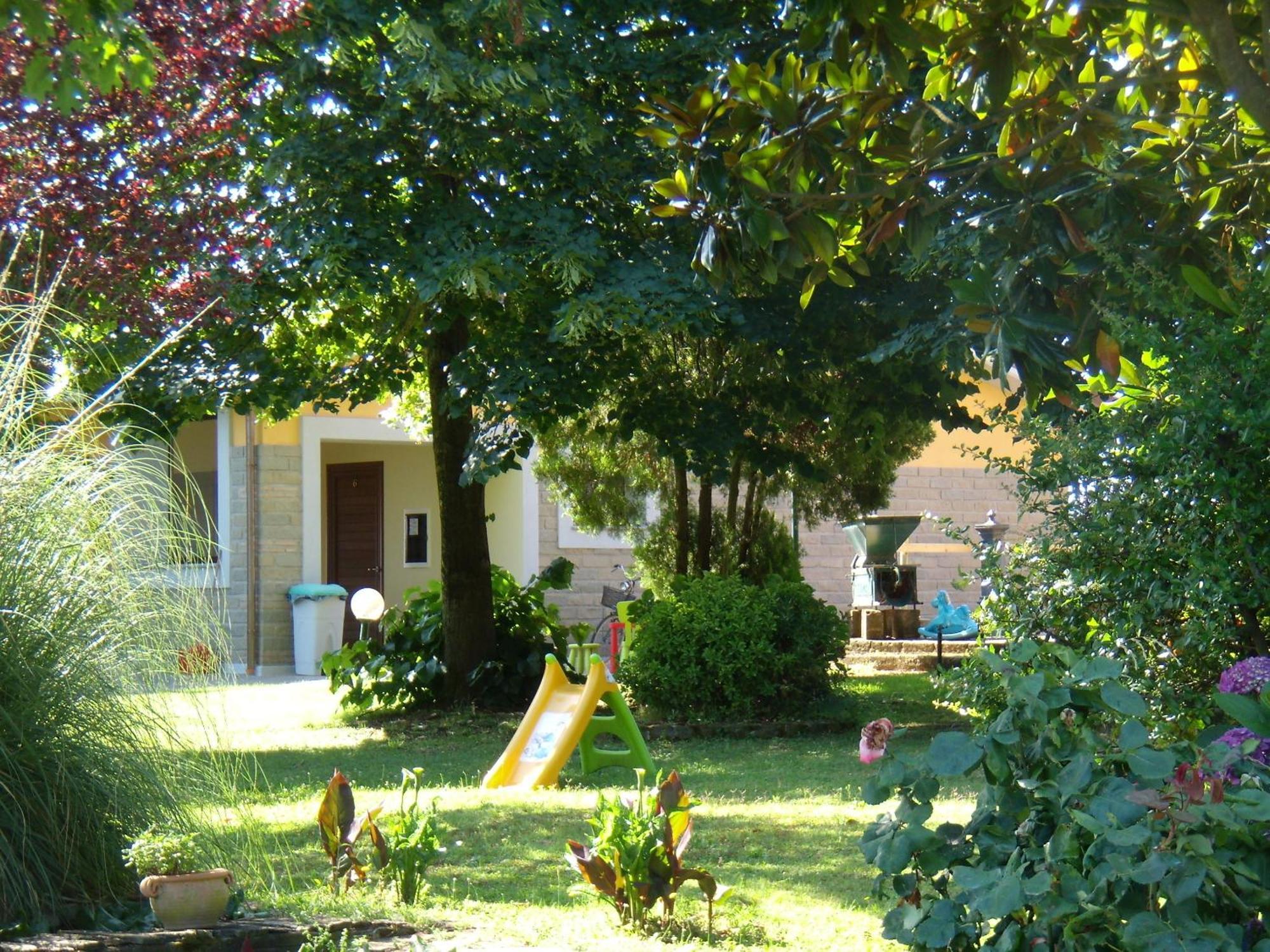 Agriturismo L.B.Stud Bracciano  Ngoại thất bức ảnh