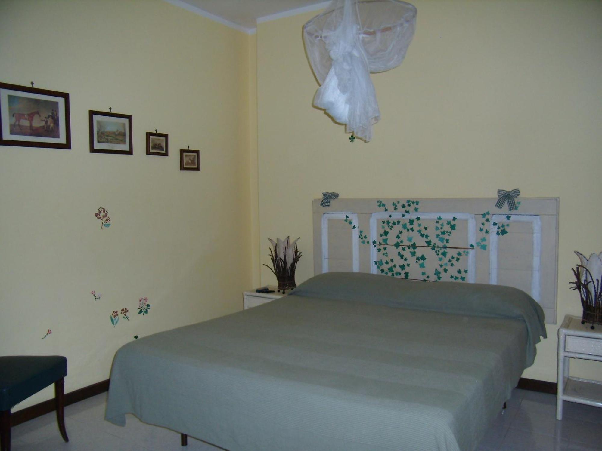 Agriturismo L.B.Stud Bracciano  Ngoại thất bức ảnh