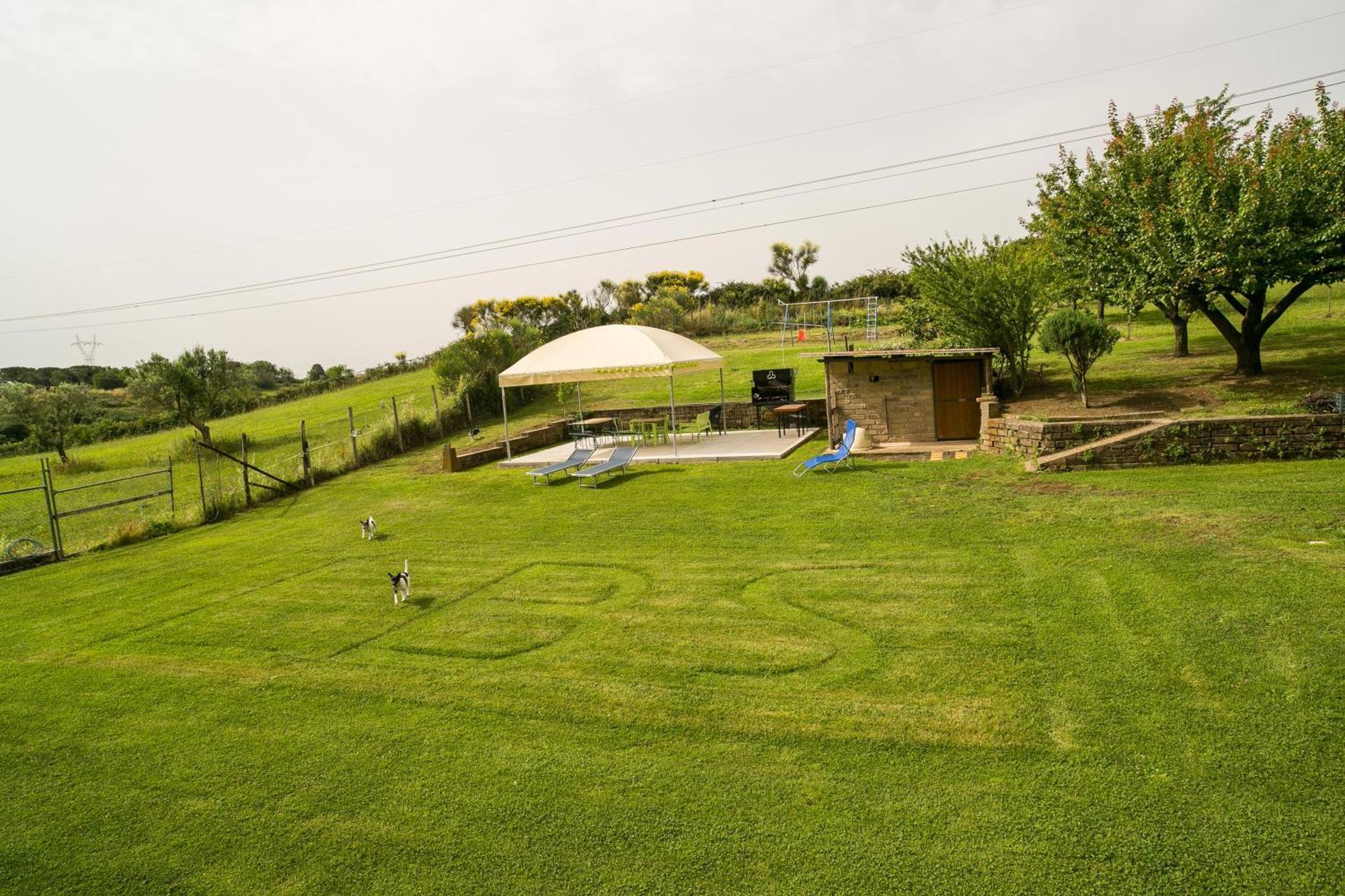 Agriturismo L.B.Stud Bracciano  Phòng bức ảnh