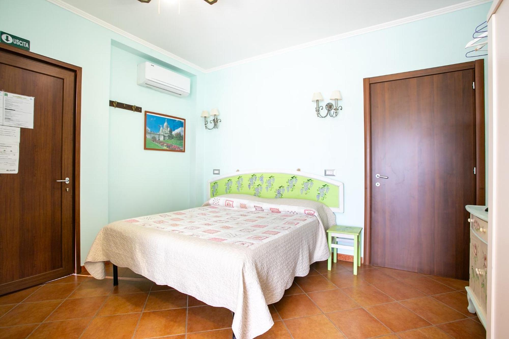 Agriturismo L.B.Stud Bracciano  Ngoại thất bức ảnh