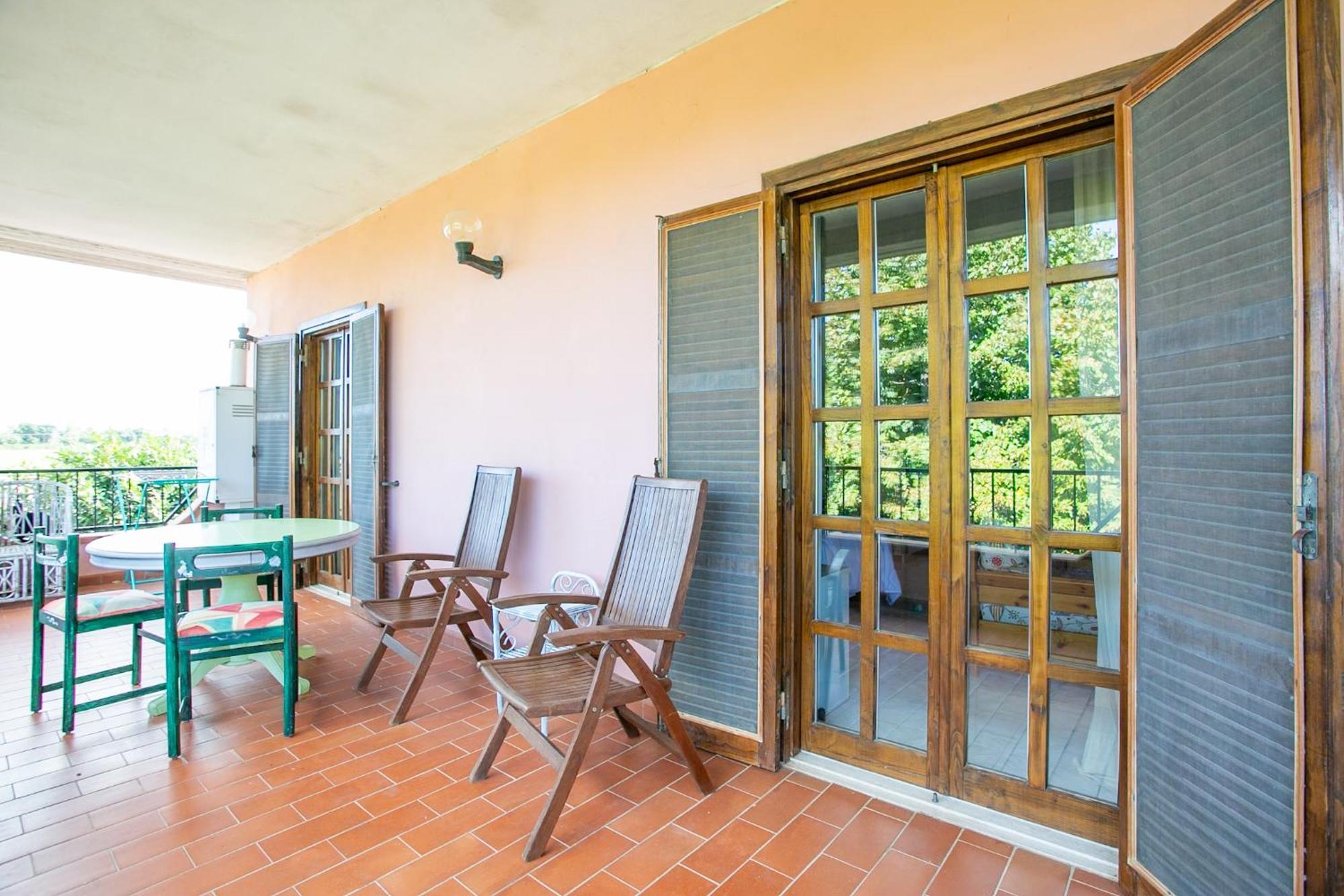 Agriturismo L.B.Stud Bracciano  Ngoại thất bức ảnh
