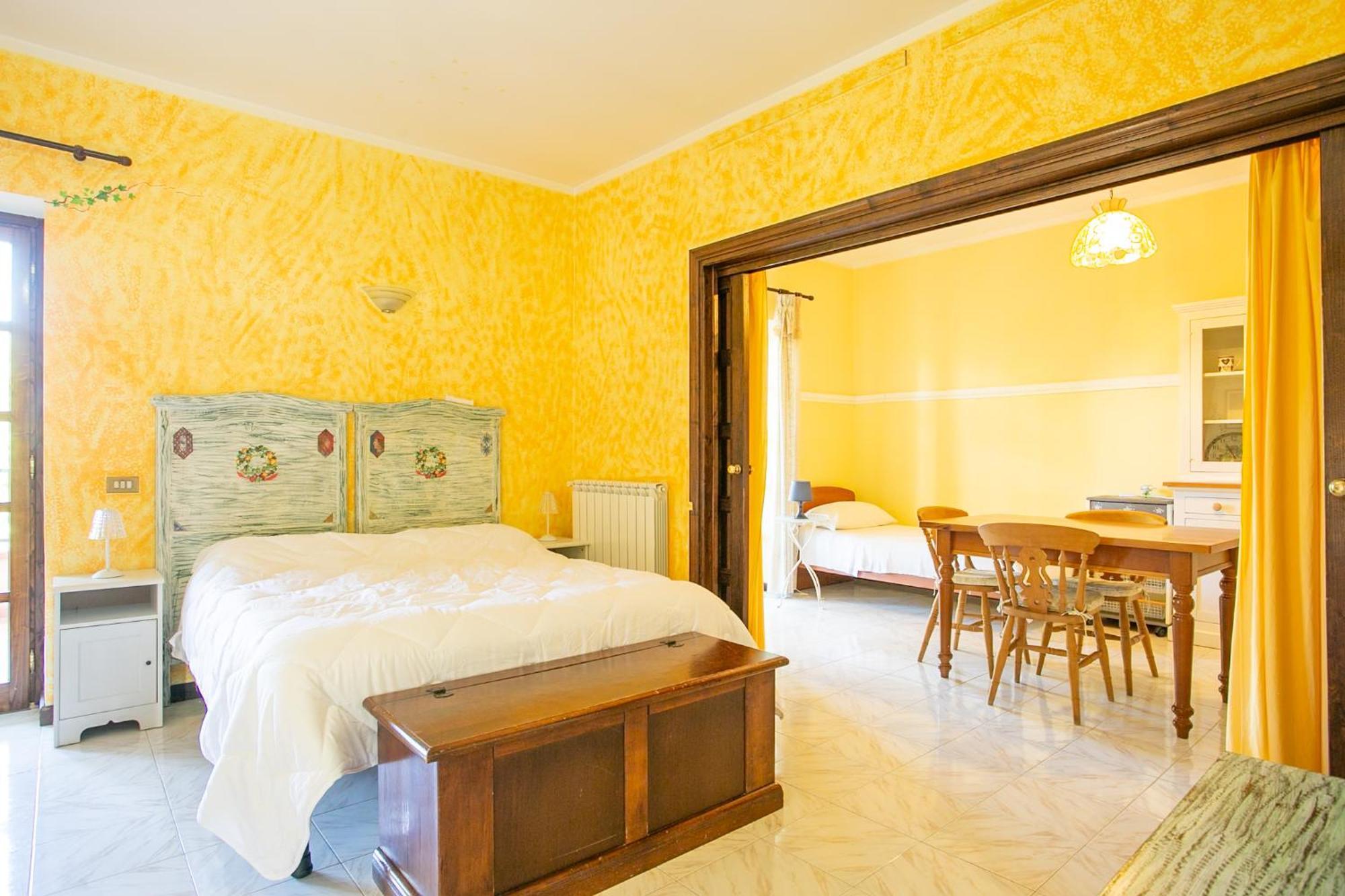 Agriturismo L.B.Stud Bracciano  Ngoại thất bức ảnh