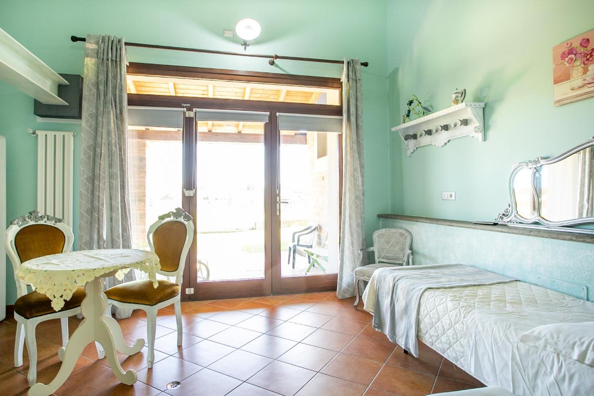 Agriturismo L.B.Stud Bracciano  Ngoại thất bức ảnh