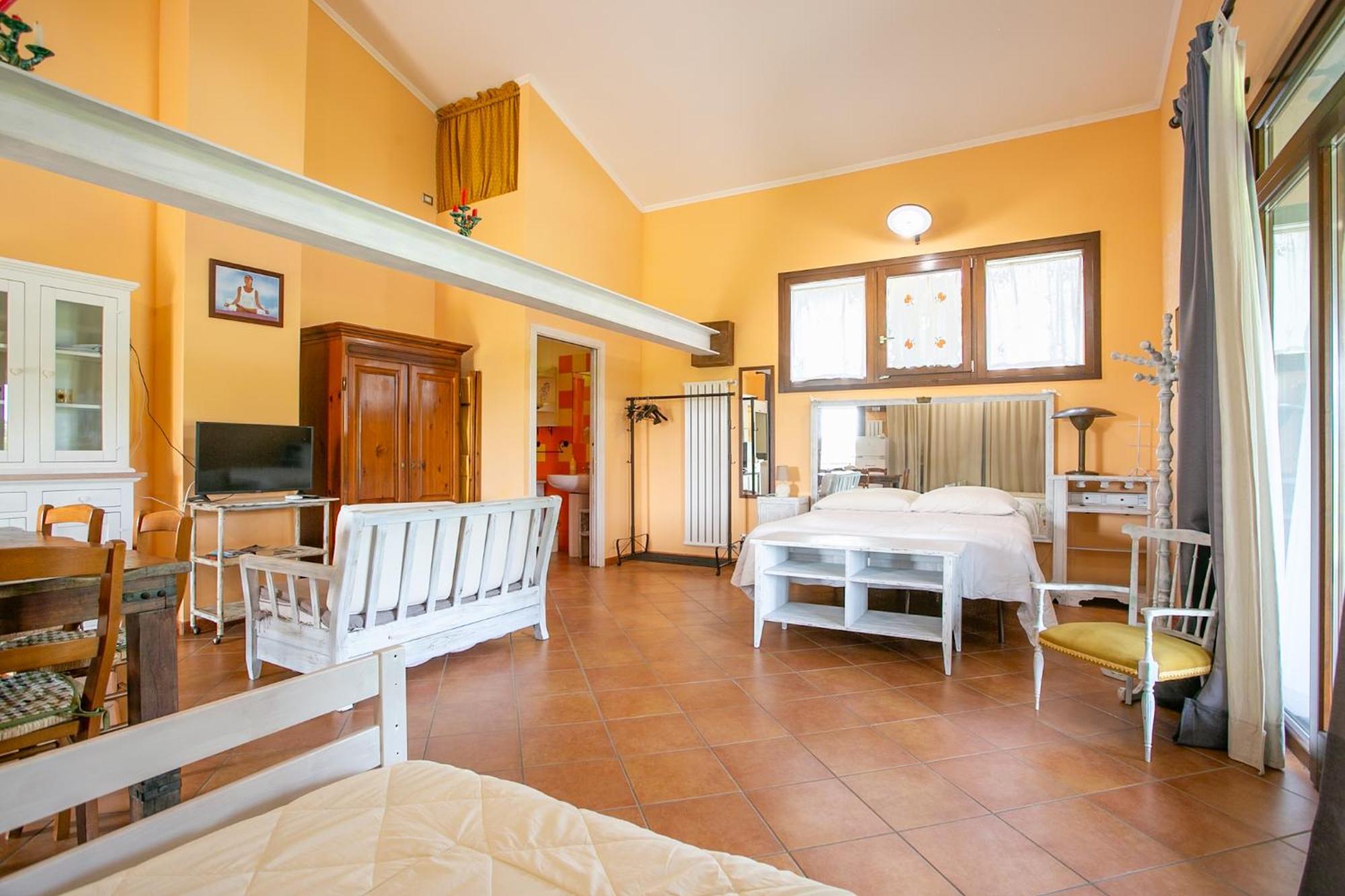 Agriturismo L.B.Stud Bracciano  Ngoại thất bức ảnh