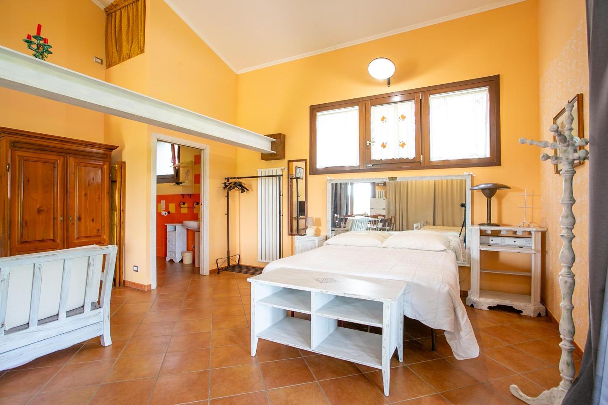 Agriturismo L.B.Stud Bracciano  Ngoại thất bức ảnh