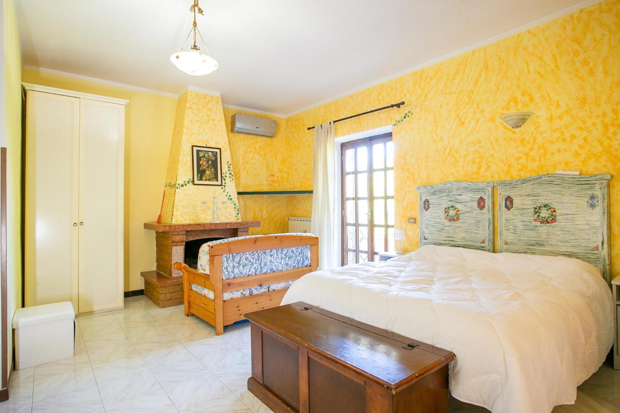 Agriturismo L.B.Stud Bracciano  Ngoại thất bức ảnh