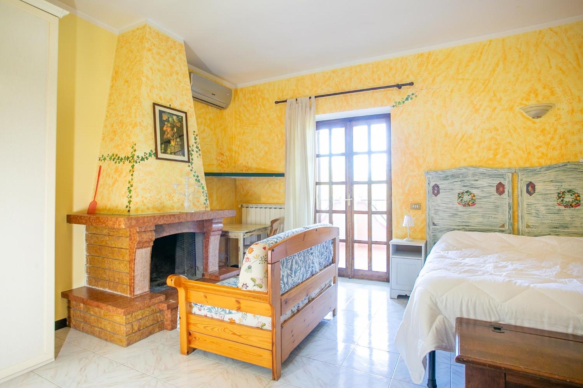 Agriturismo L.B.Stud Bracciano  Ngoại thất bức ảnh