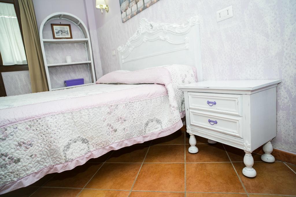 Agriturismo L.B.Stud Bracciano  Ngoại thất bức ảnh
