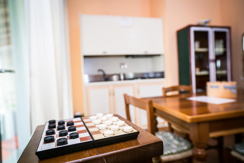 Agriturismo L.B.Stud Bracciano  Ngoại thất bức ảnh