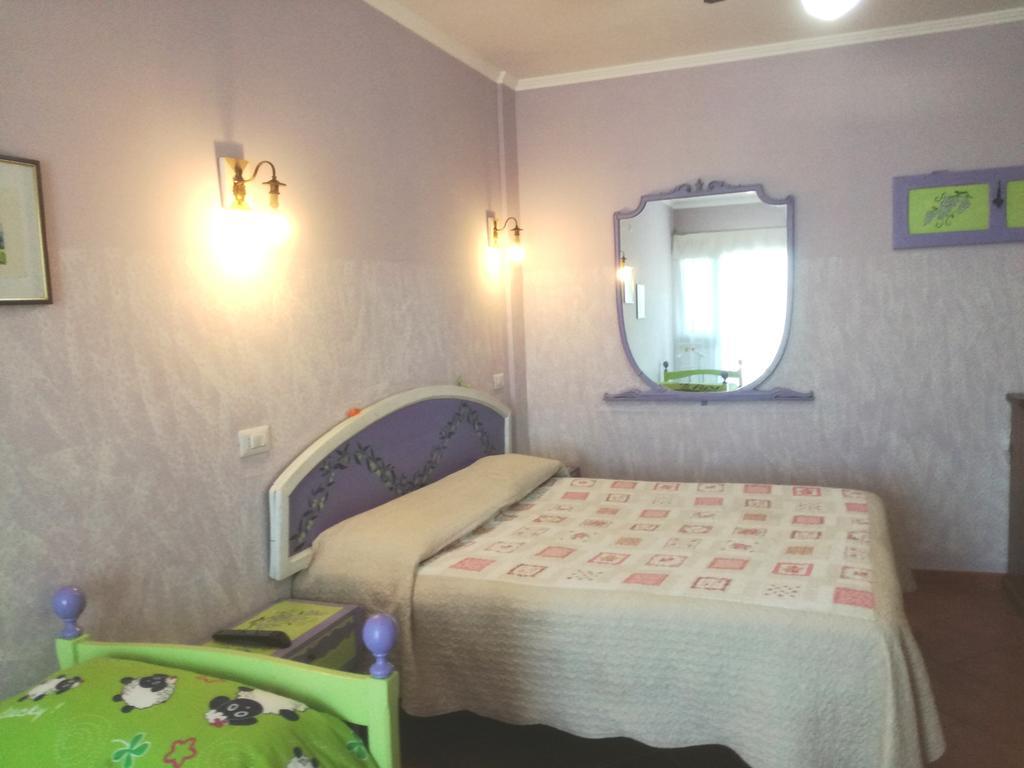 Agriturismo L.B.Stud Bracciano  Ngoại thất bức ảnh