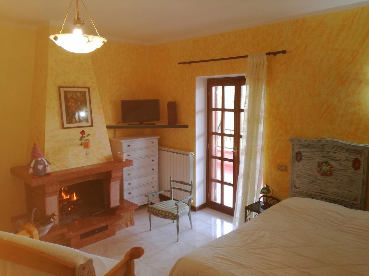 Agriturismo L.B.Stud Bracciano  Ngoại thất bức ảnh