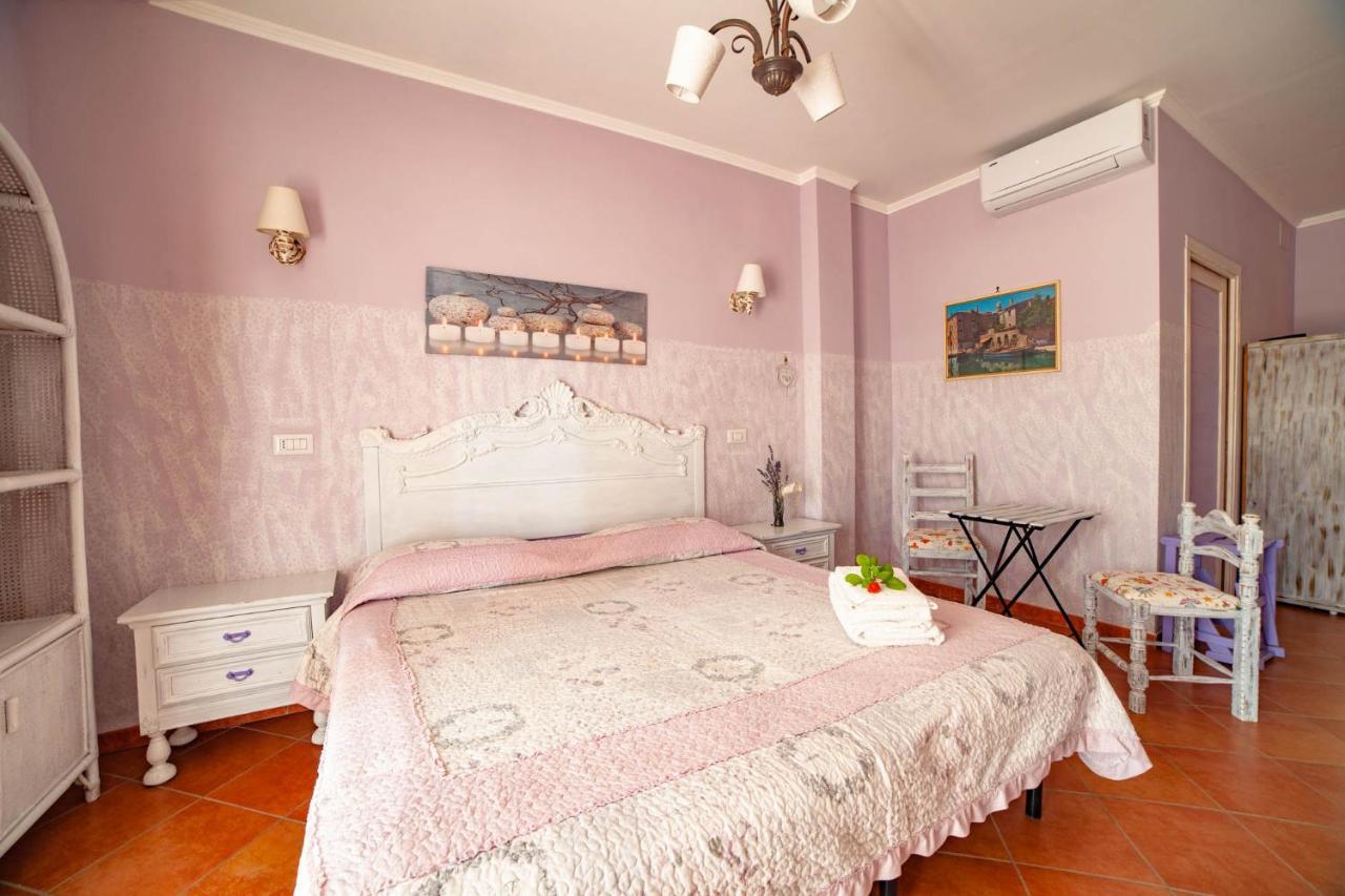 Agriturismo L.B.Stud Bracciano  Ngoại thất bức ảnh